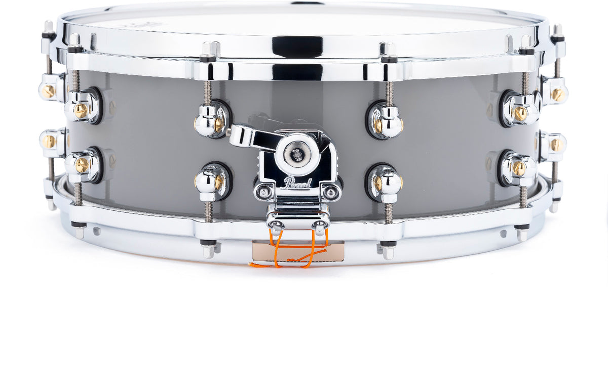 Reference One Series 14"x5" 20ply Snaredrum Putty Grey