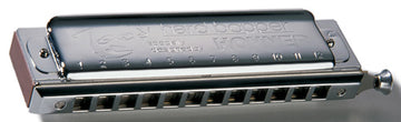 CHROMATISCHE 7539/48 HARD BOPPER 12 LOCHER C DO