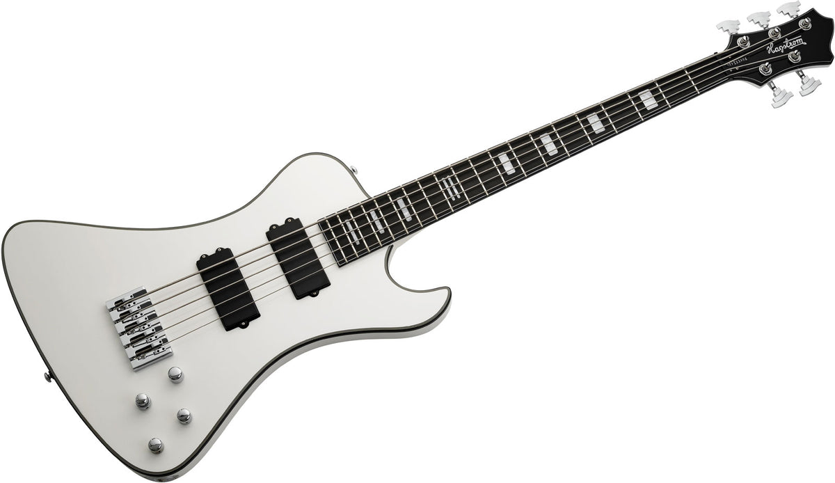 Nekromant 5 Wht