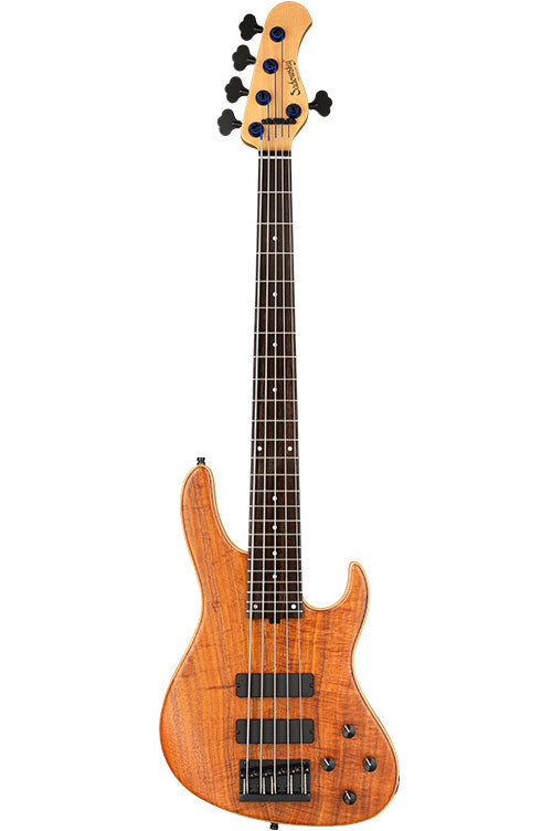Metroline Moderner Bass 5 LTD 2025