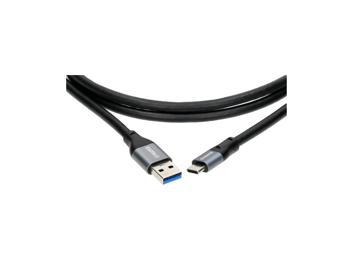 Kabel USB 3.1 C Zu A 3m