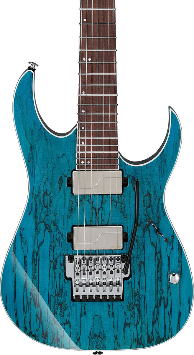 HZK1 Signature Hazuki 7-string