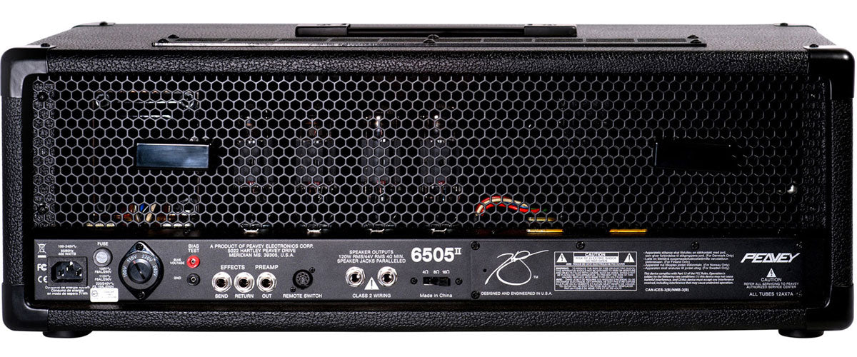 6505 H2 120W