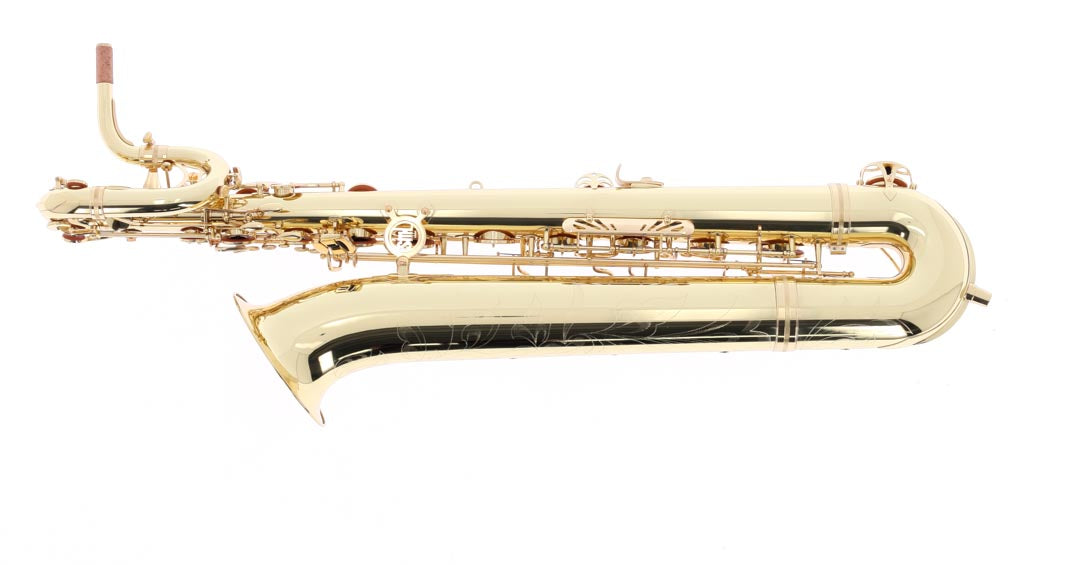 B420 Baritone Lacquered