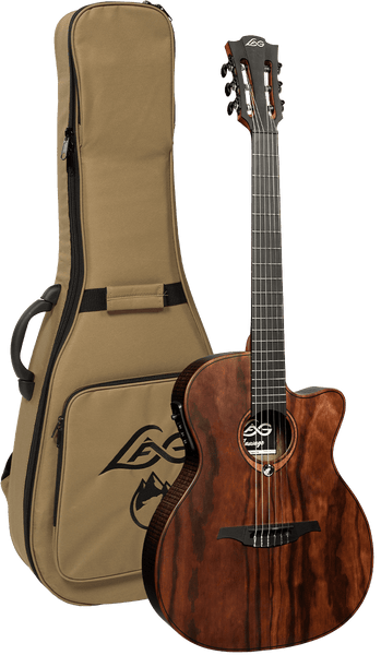 Sauvage Nylon Auditorium Slim Ctw Elektro