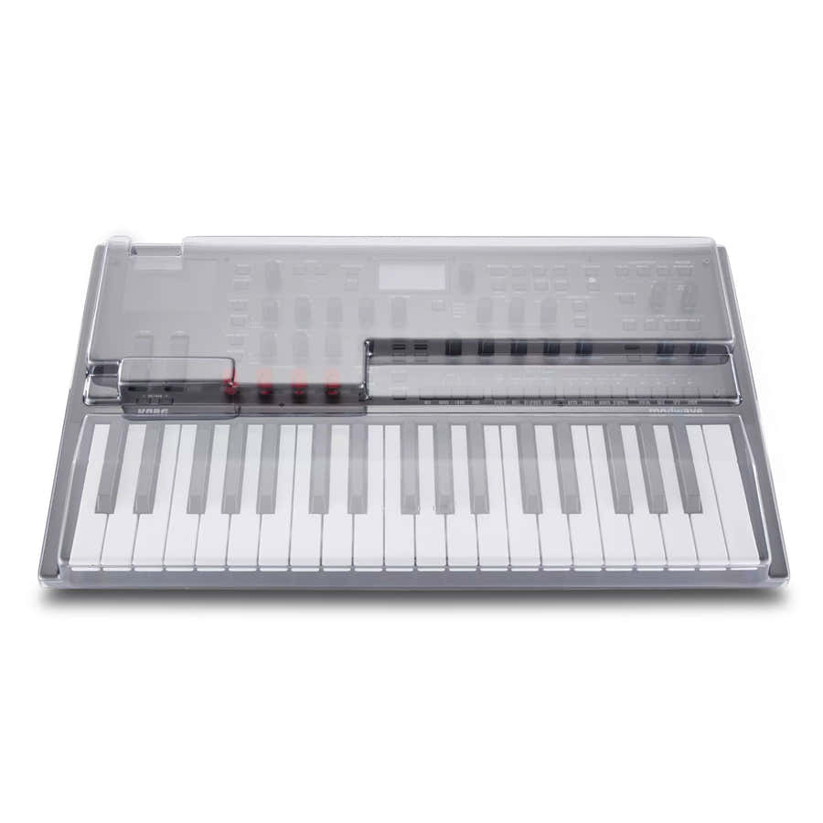 Korg Wavestate Opsix Modwave Abdeckung