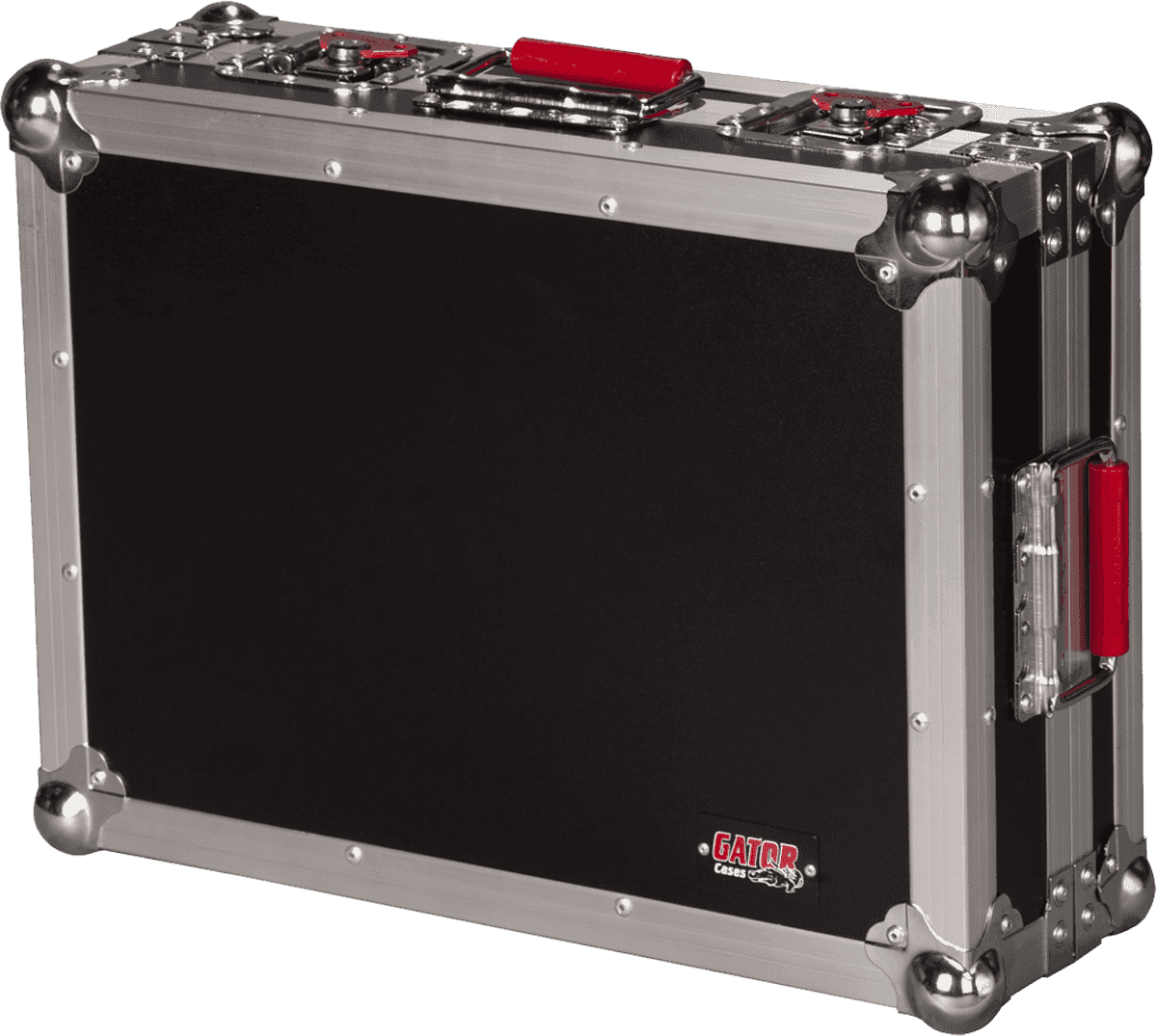 G-Tour Flightcase für kleines Pedalboard