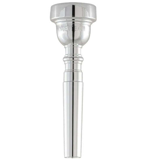 S351 Standard - 2C Versilbert (Trompete)