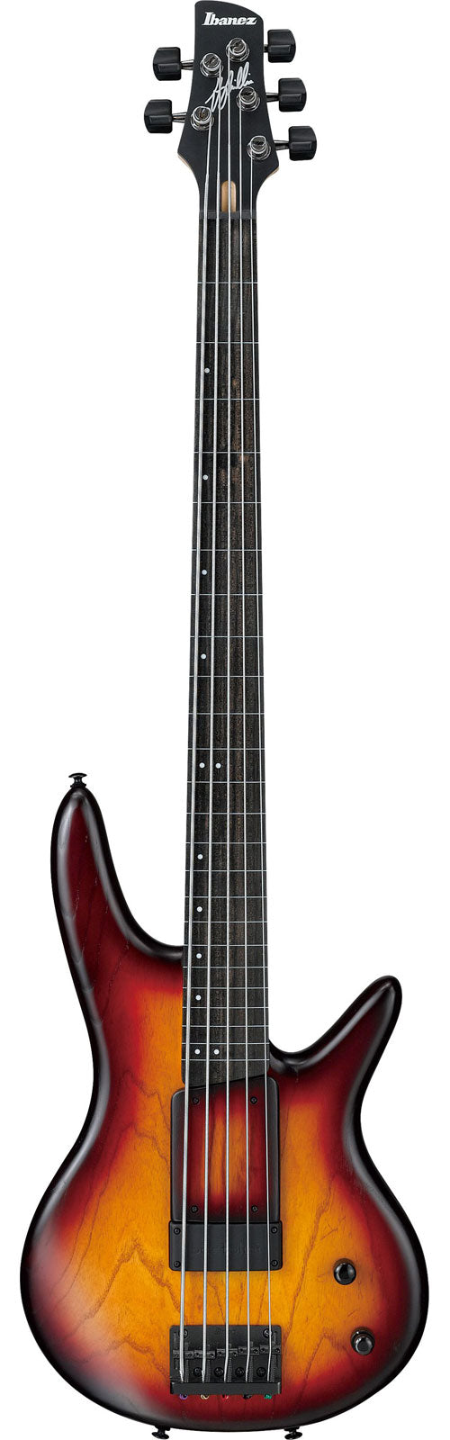 GWB205-TQF Tequila Sunrise Matt Signature Gary Willis Premium