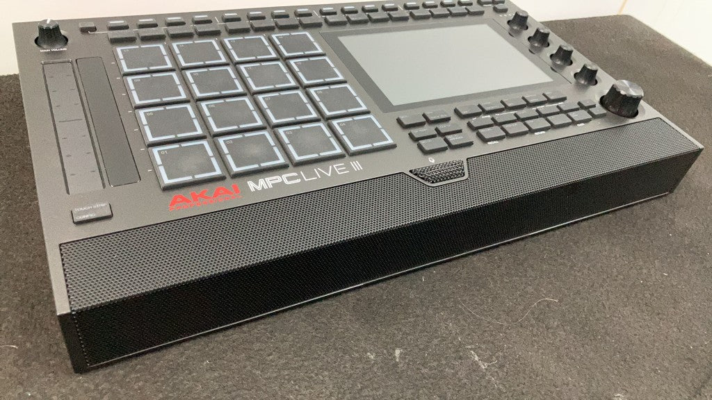MPC Live III - B-Ware