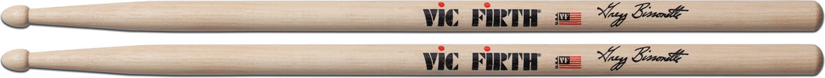 GREG BISSONETTE SIGNATURE STCKE