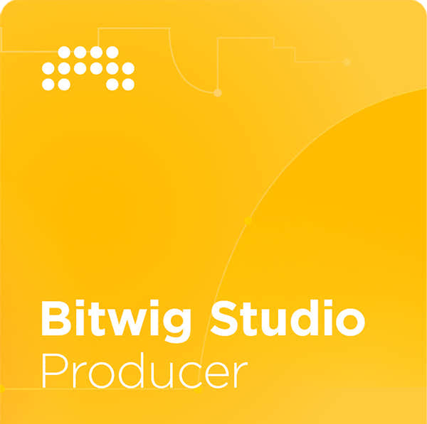 Bitwig Studio-Produzent