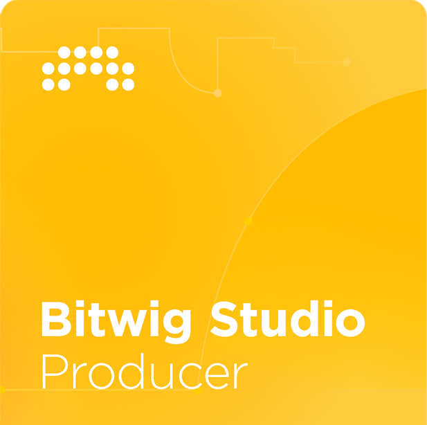 Studio-Produzent