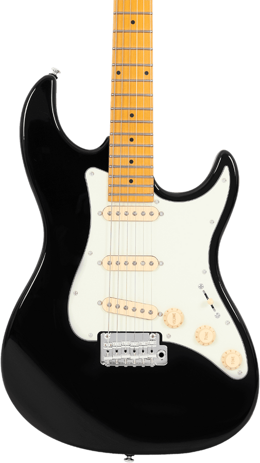 S5 Bk Dc Mn Schwarz