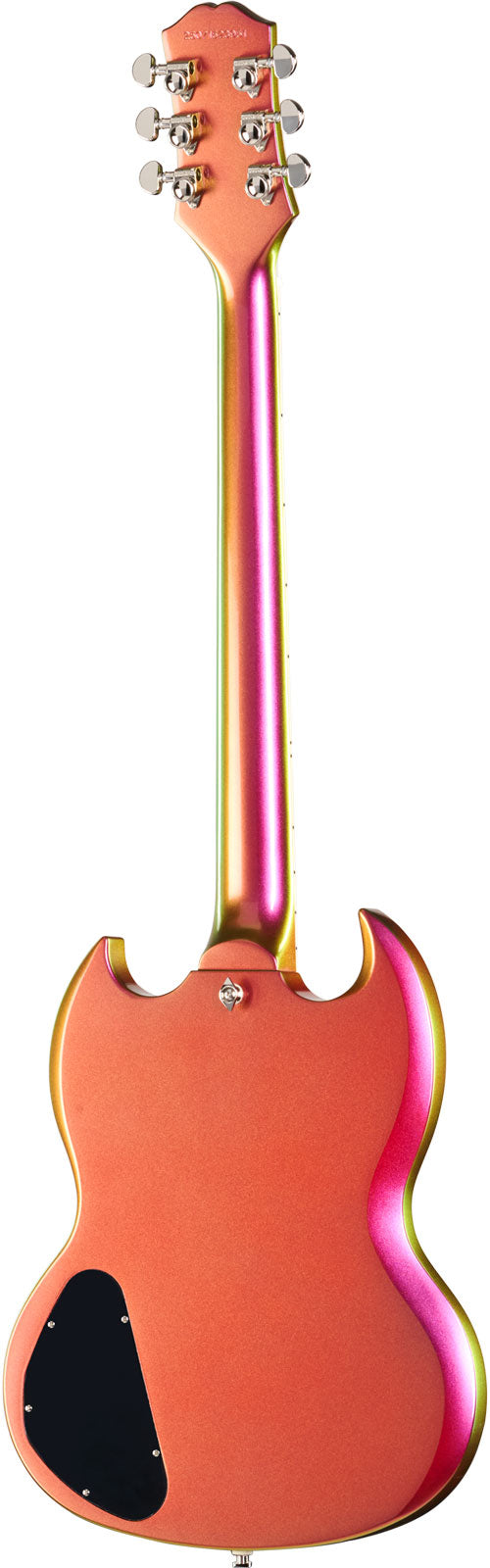 SG Custom Futura Nitro Shift IBGM