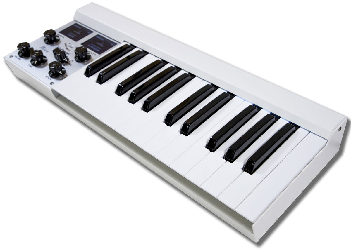 MICRO WHITE