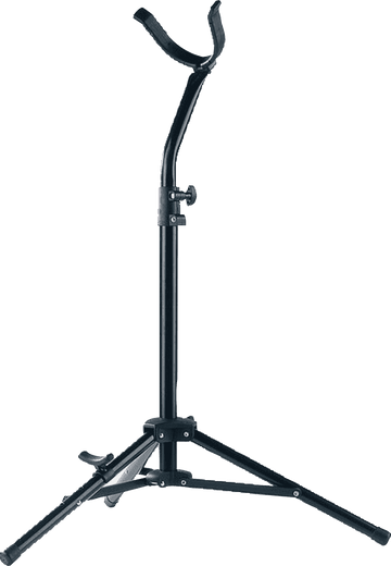 14410-000-55 SCHWARZ BARITON-SAXOPHONSTANDER