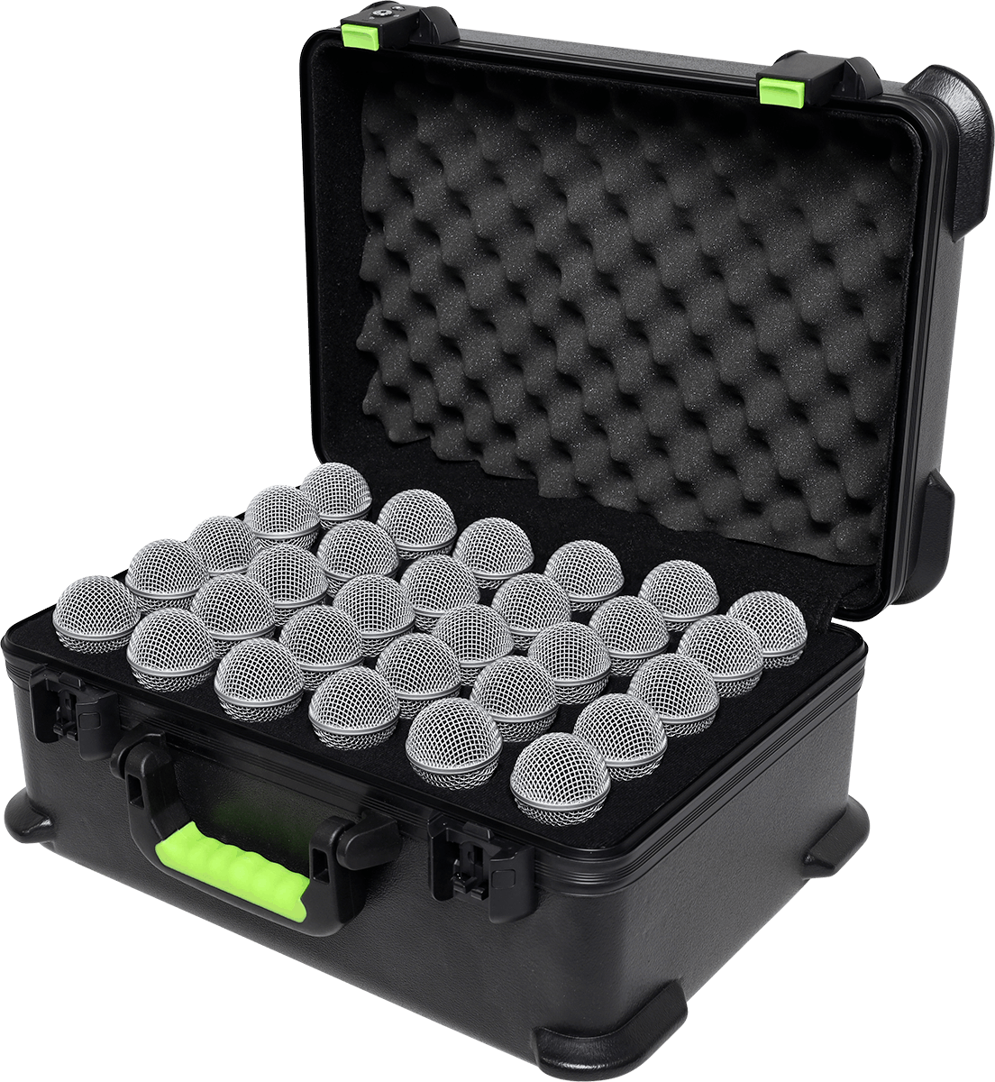SH-MICCASE30