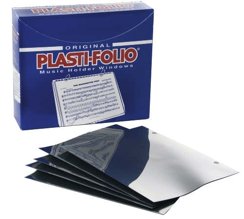 Zusatzblatt (Einheit) Für PLASTI-lyres