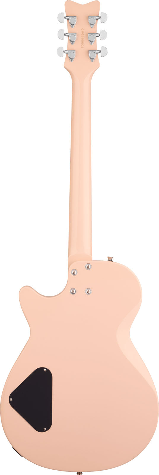 Streamliner Jet Club 1 Tonabnehmer LRL Muschelrosa