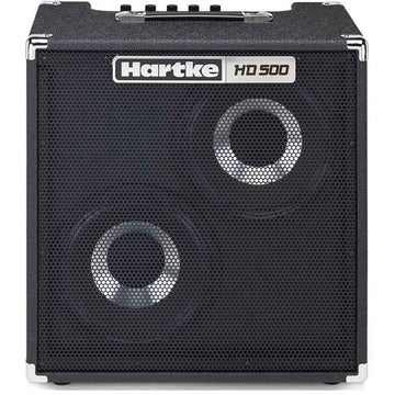 HD500 LOW COMBO 2X10" 500W