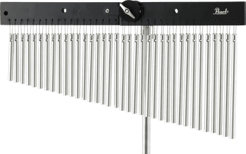PWCHF-3620AF BAR CHIMES FLEXIBLE 36 TUBES ALUMINUM