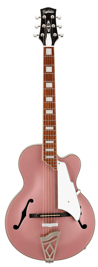 Giulietta VGA-5TPS Perlmuttrosa
