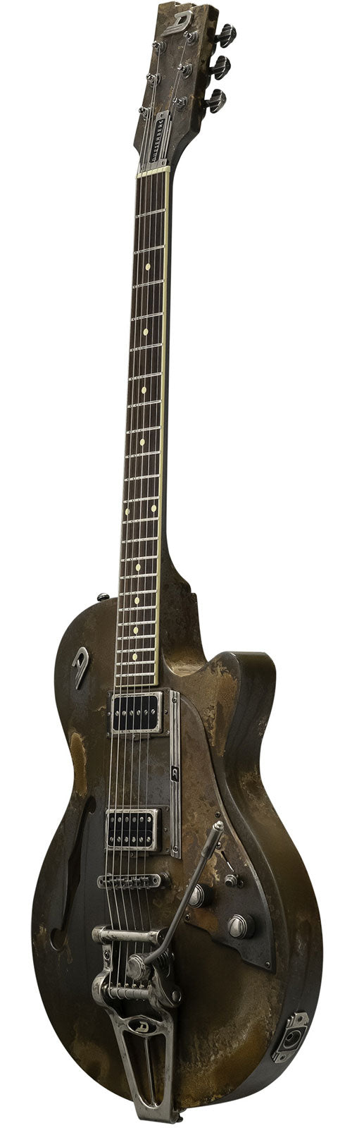Starplayer TV Rusty Relic + Etui