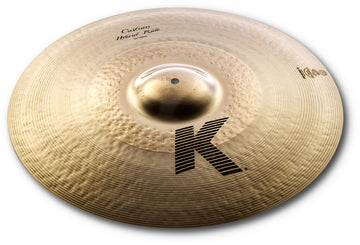 K0999 - RIDE K CUSTOM 21" HYBRID RIDE