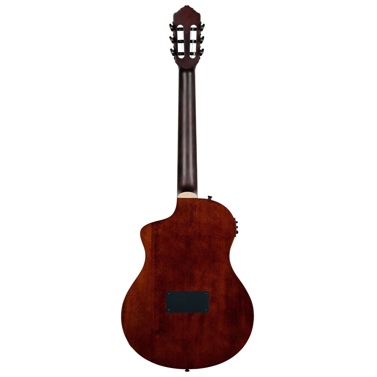 Tourplayer Deluxe Ny Akazie