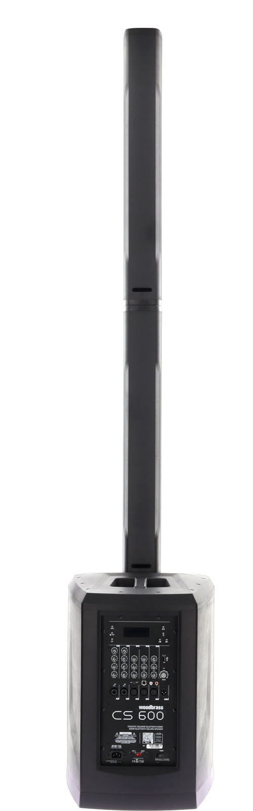 CS600 - BLAGER