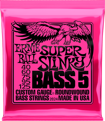 2824 Super Slinky 5C 40-125