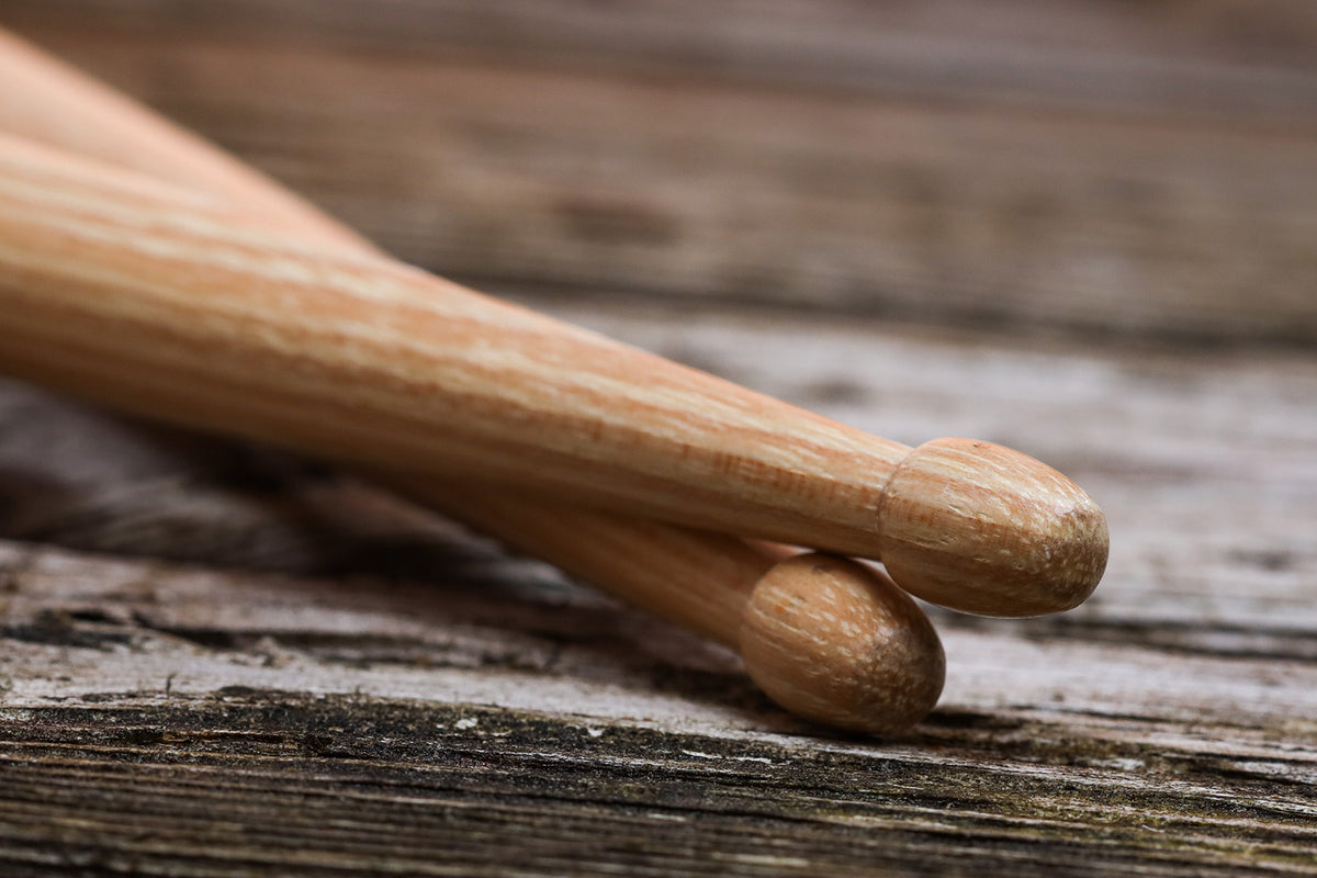 AMERICAN CLASSIC HICKORY X55A DRUMSTICKS
