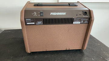 Loudbox Mini Charge 60 Watt