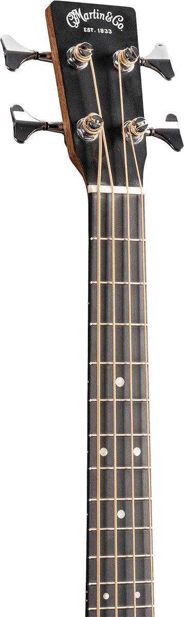 Dreadnought Junior Bass Burst