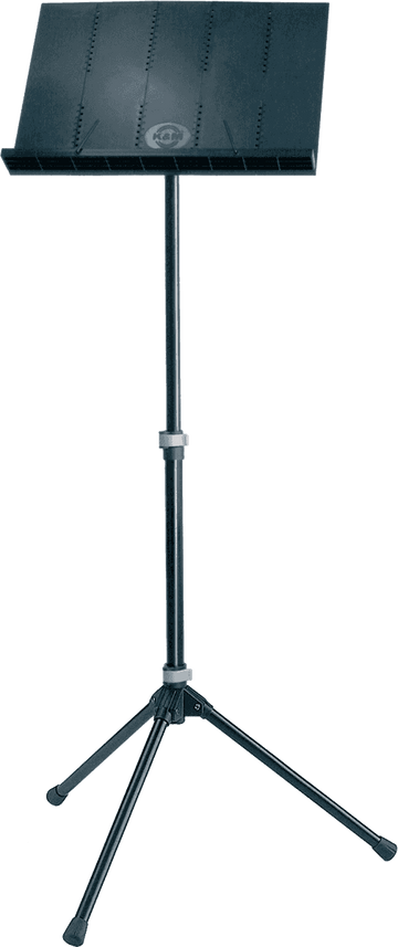 12120-000-55 BLACK ORCHESTRA MUSIC STAND