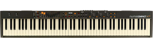 Numa compact X SE