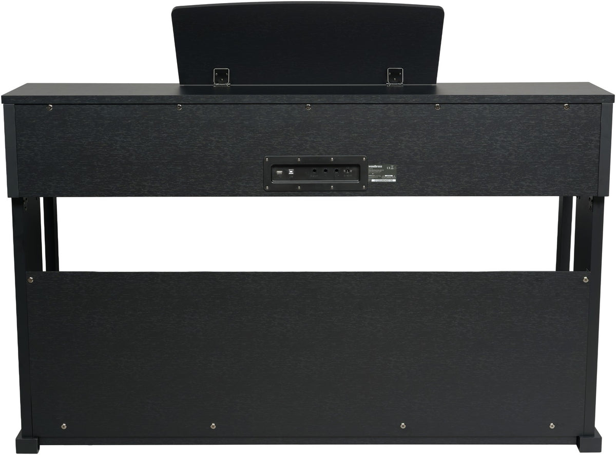 DP3 Schwarz