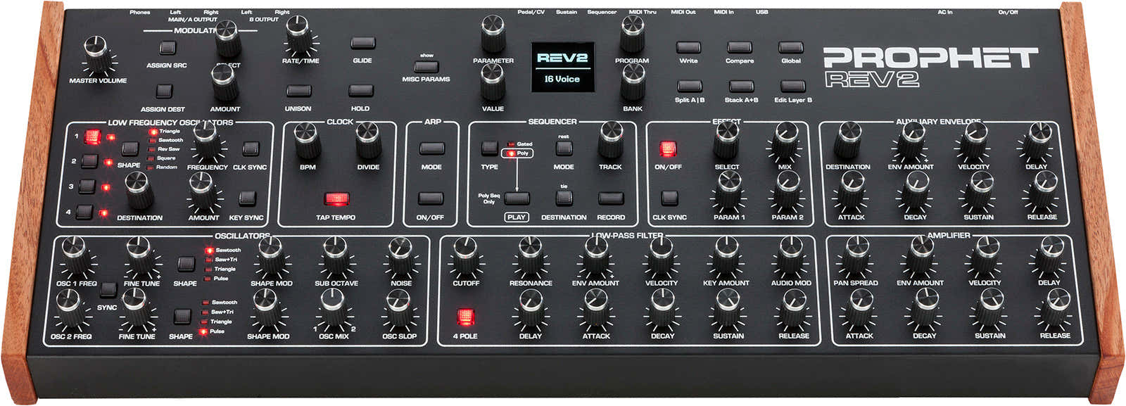 REV2 8 VOICE DESKTOP