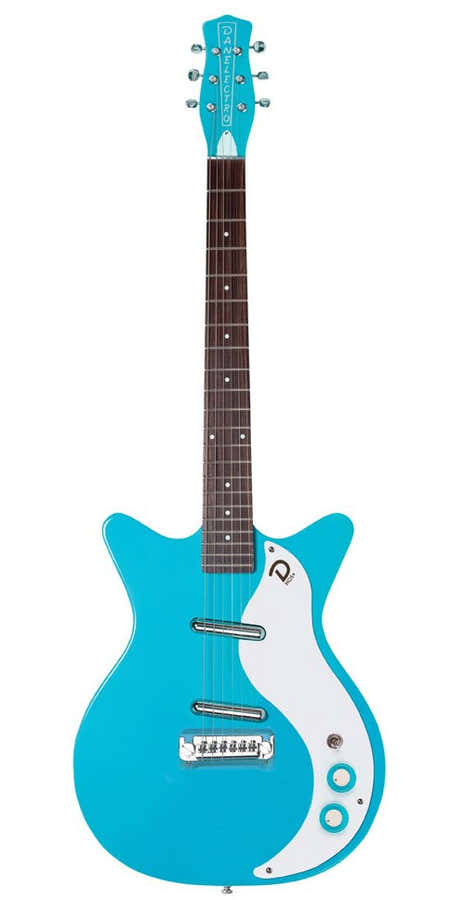 59M Nos+ Baby Come Back Blue