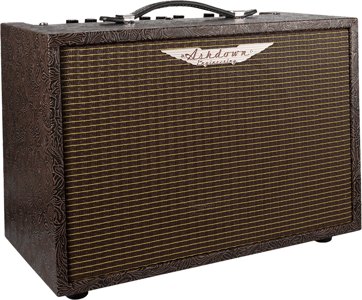 Woodsman Classic 40W
