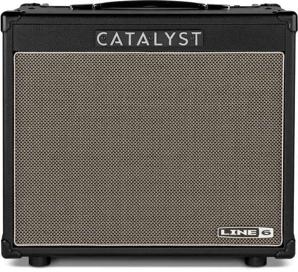 Catalyst CX 60