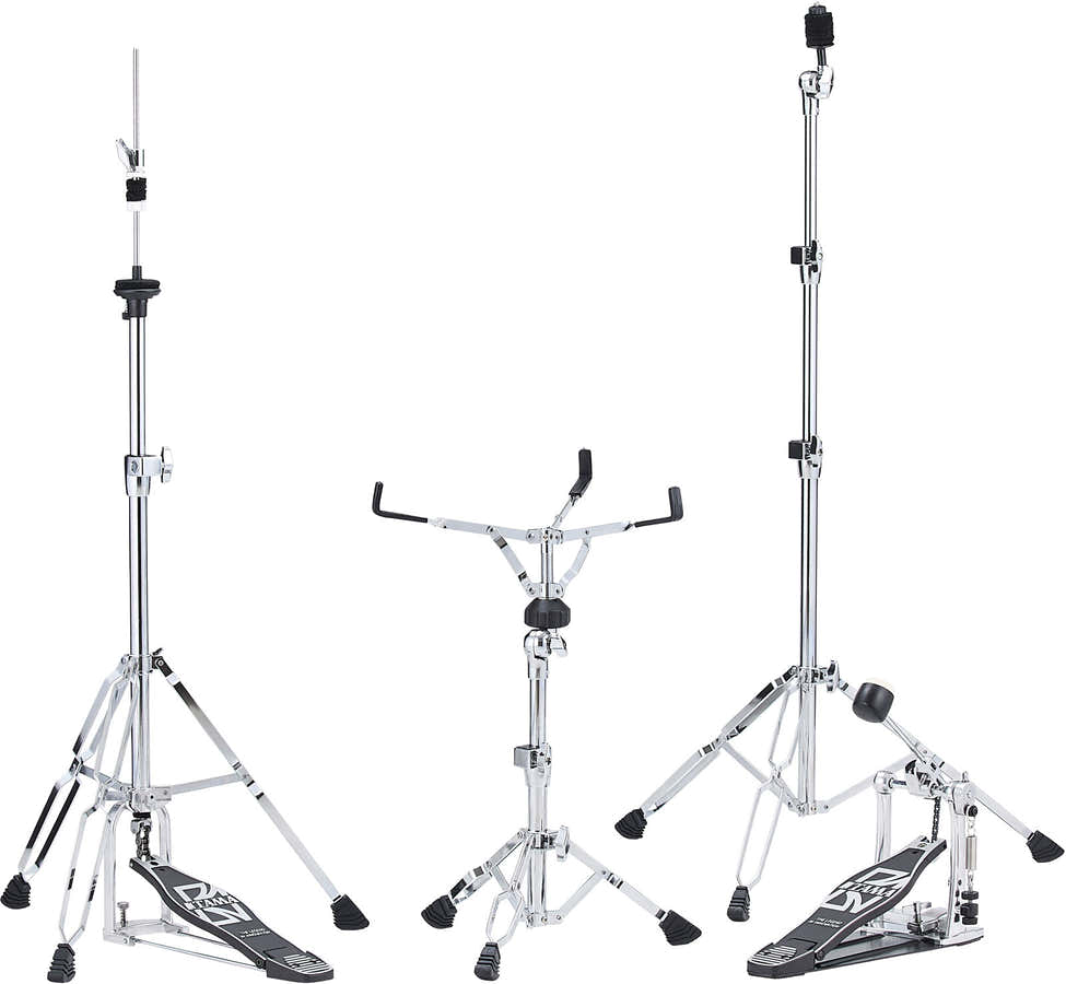 HM4W Hardware-Paket