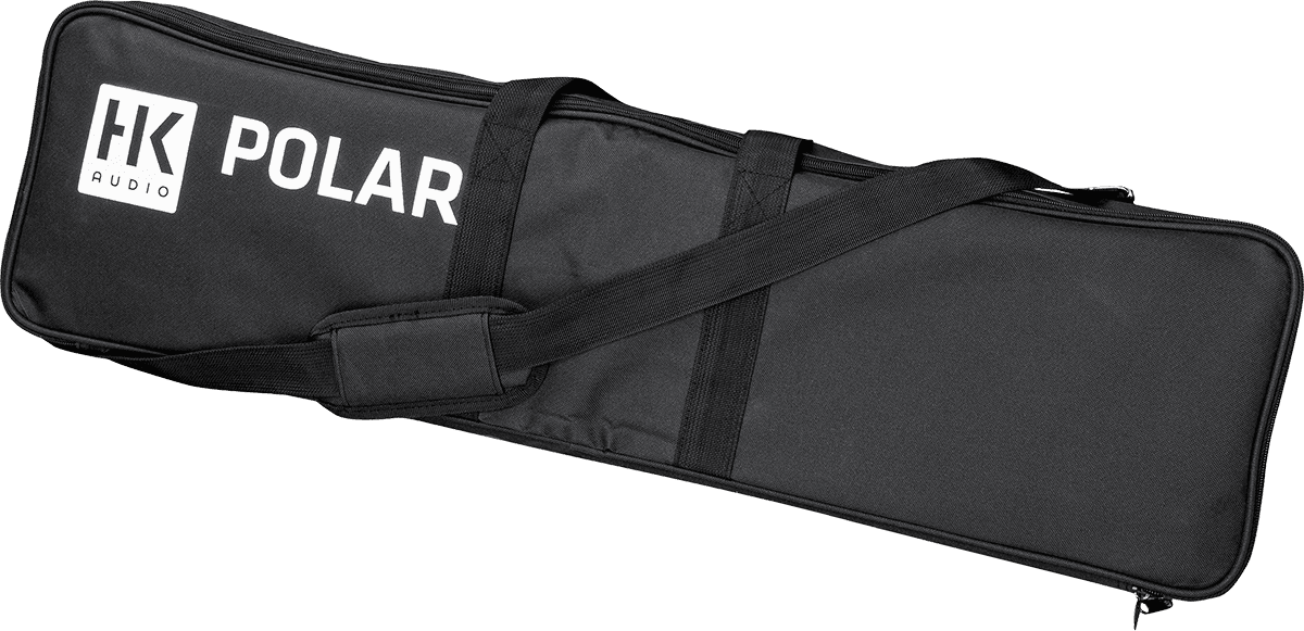VOC-POLARCOL-POLAR COLUMN PROTECTION COVER