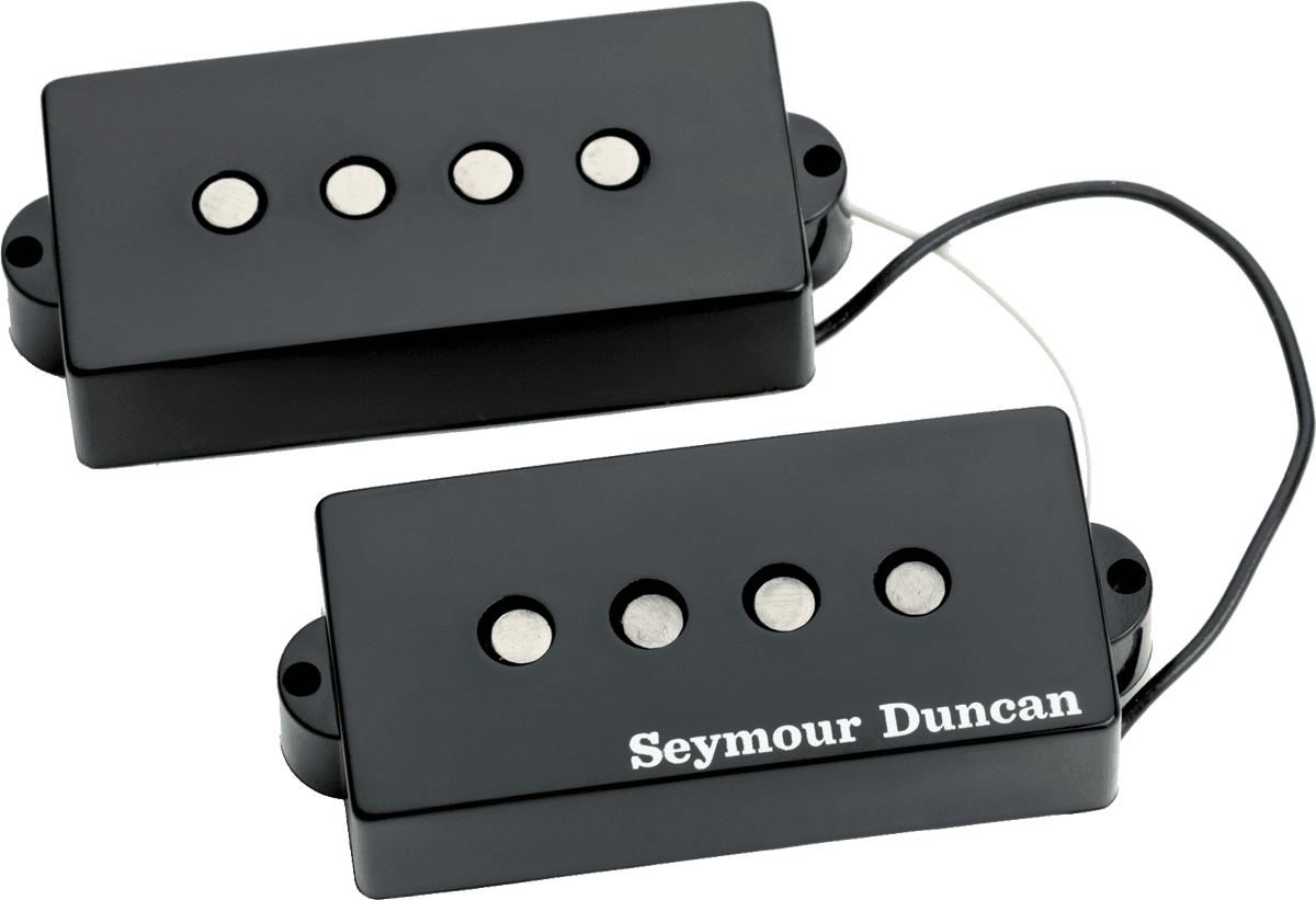 SPB-2 - HOT PB TRESTLE BLACK