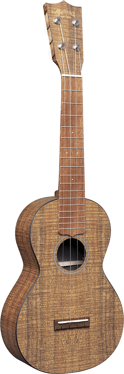 Ukulele 0Xk Concert Uke Koa HPL