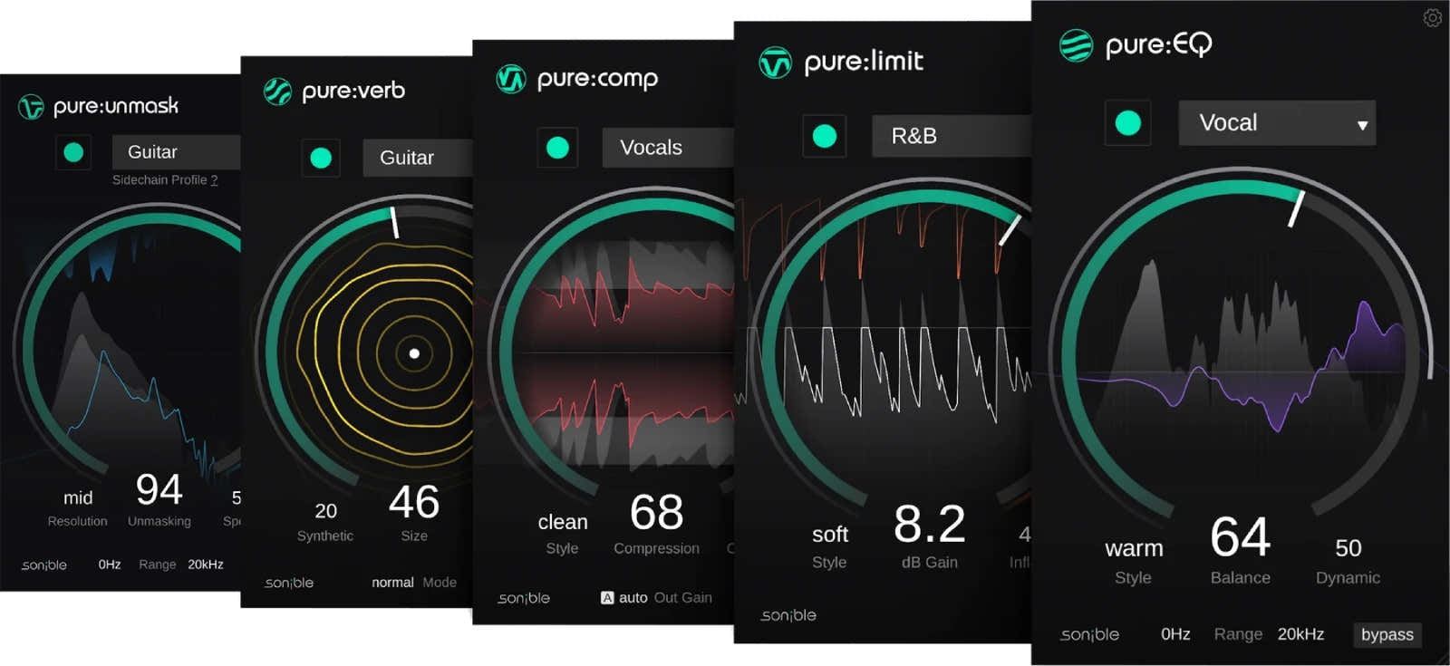 Pure:Bundle