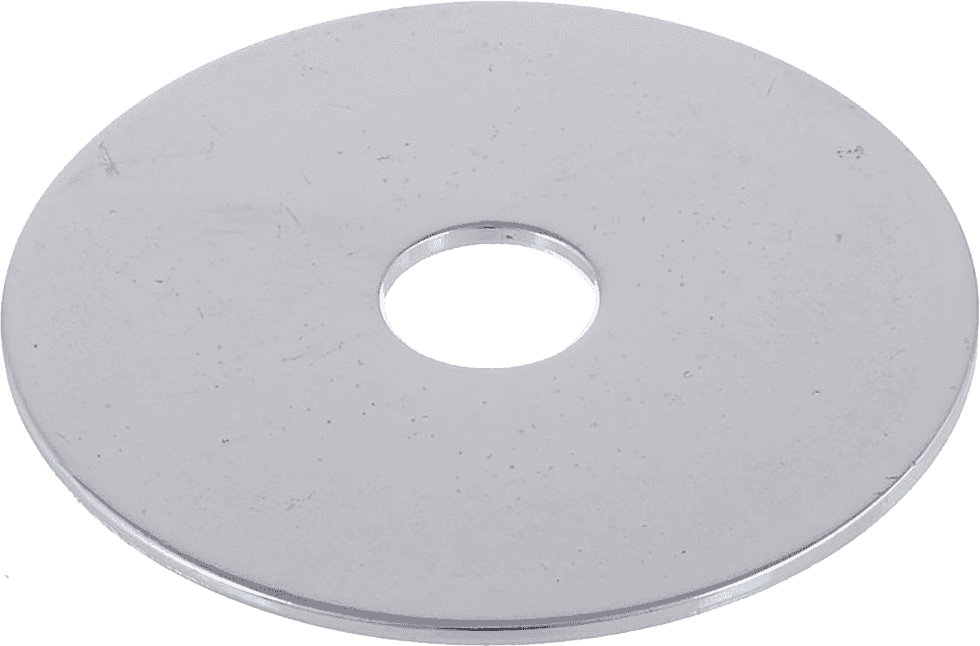 Pearl HCW-90 - STAINLESS STEEL HI-HAT CUP