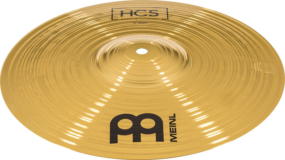 HCS - SPLASH 12"