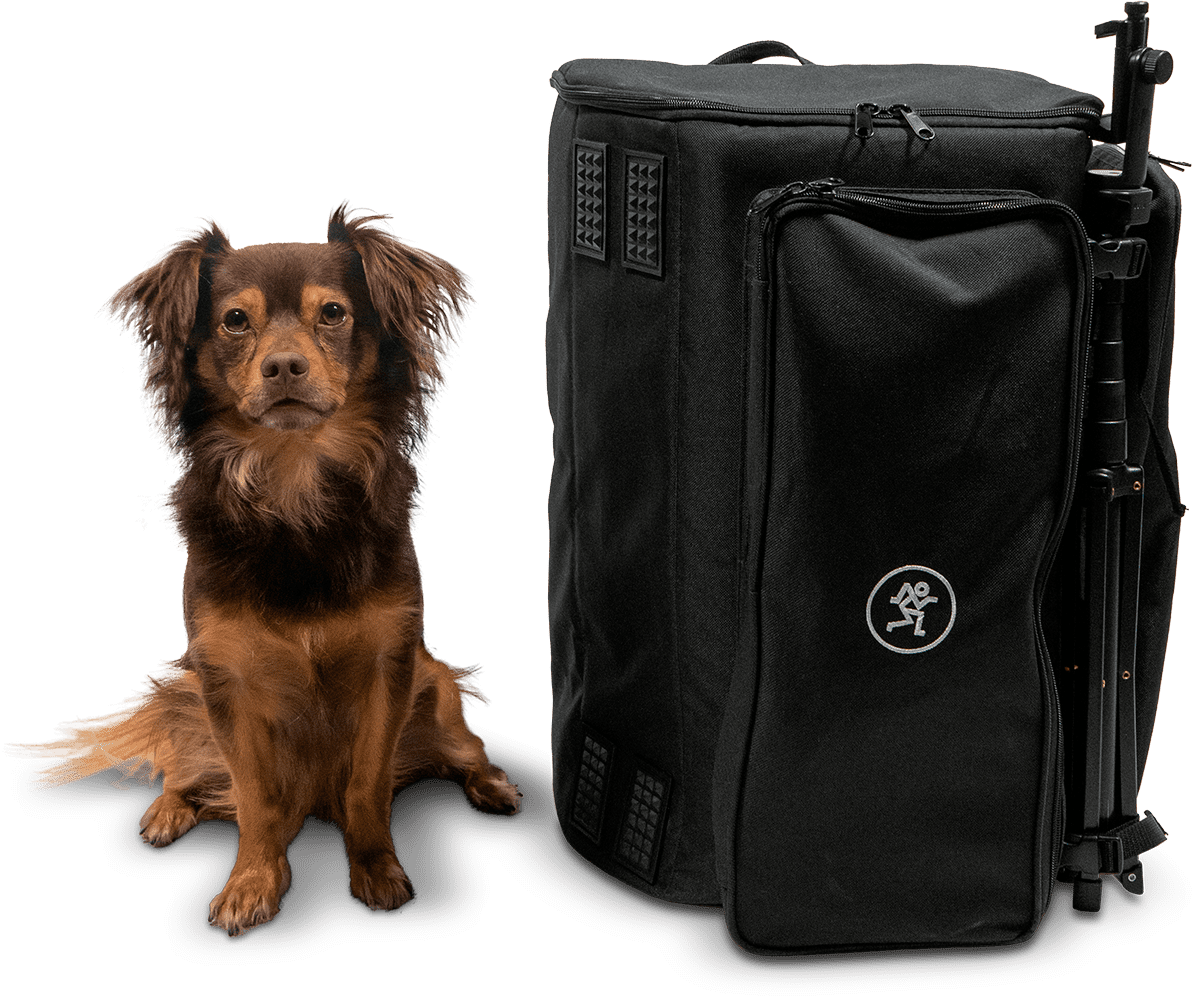 Showbox Rucksack